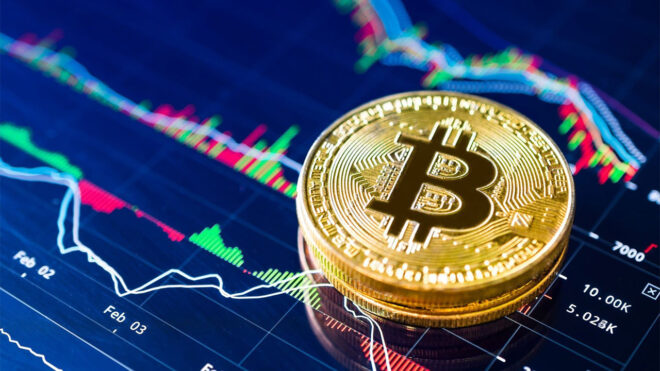 bitcoin kripto para Rusya - Ukrayna savaşı