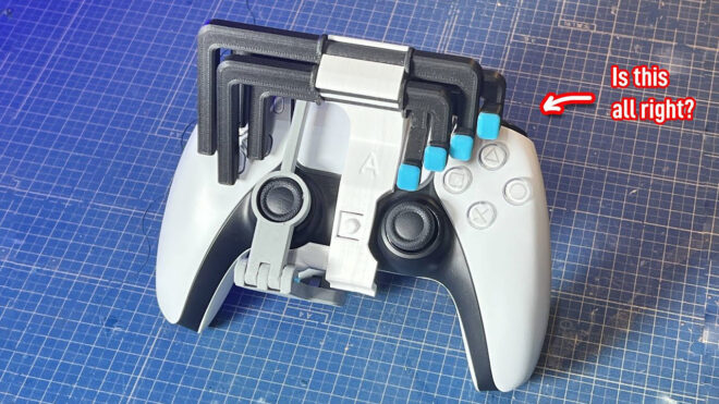 PlayStation 5 kontrol cihazı DualSense
