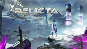 Epic Games Store Relicta