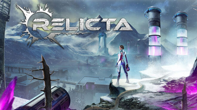 Epic Games Store Relicta