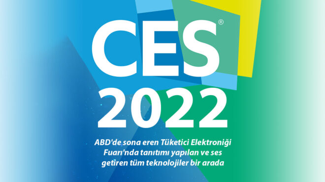 CES 2022
