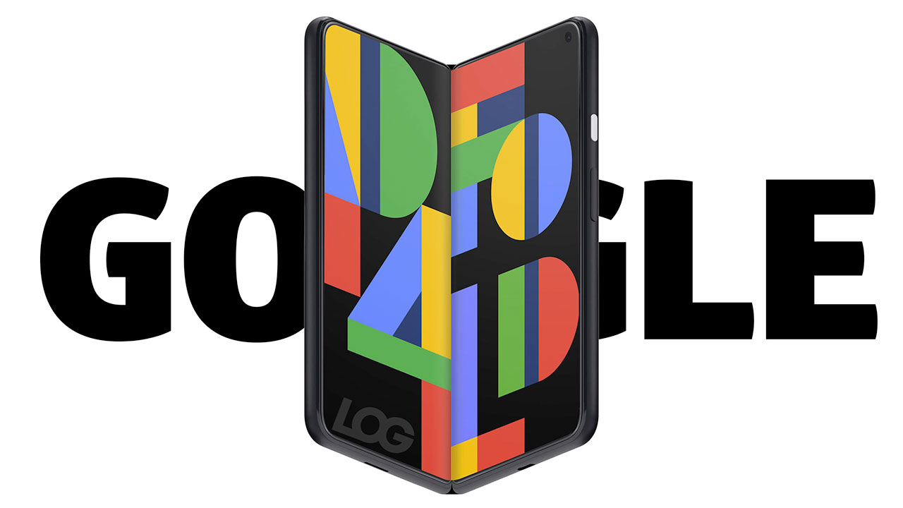 Google imzalı ilk katlanabilir telefon Pixel Fold yine ileriye atıldı