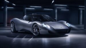 Gordon Murray T.33