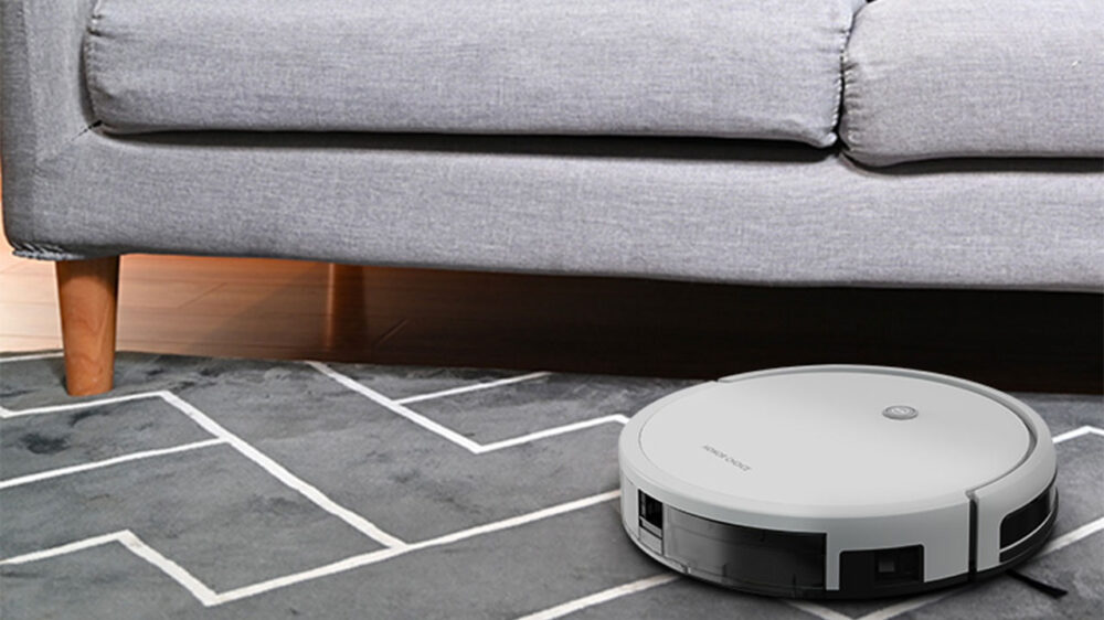 Honor Choice R1 Cleaner robot süpürge Türkiye'de satışa çıkıyor - LOG