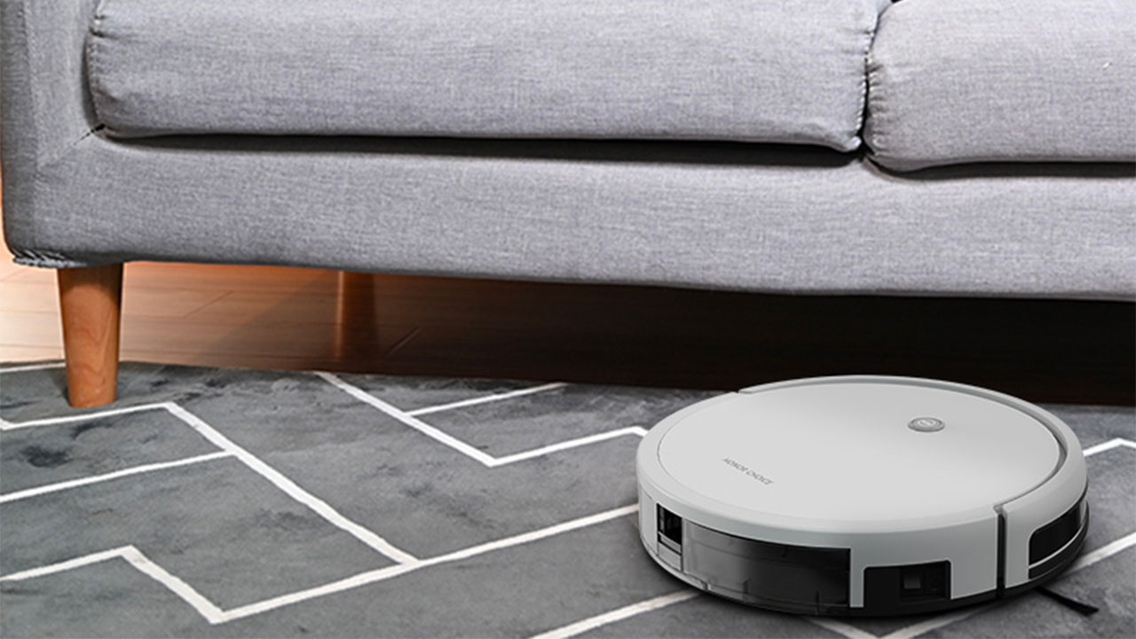 Honor Choice R1 Cleaner robot süpürge Türkiye'de satışa çıkıyor - LOG