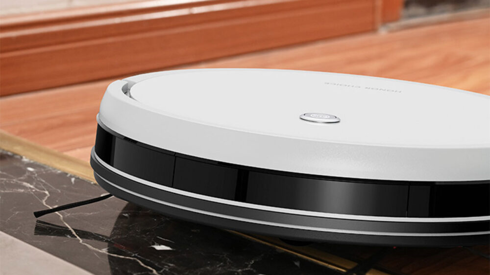 Honor Choice R1 Cleaner robot süpürge Türkiye'de satışa çıkıyor - LOG