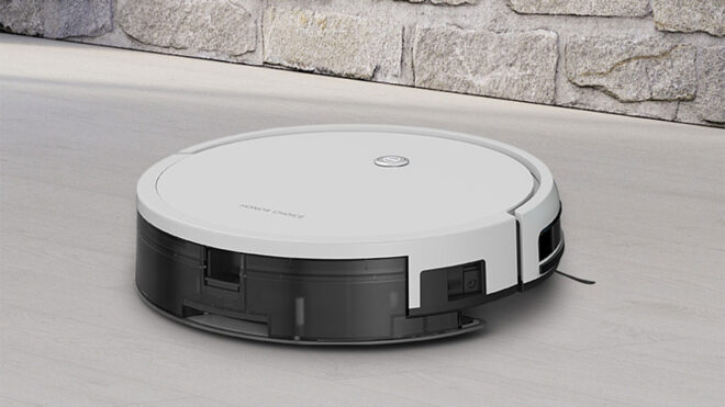 Honor Choice R1 Cleaner robot süpürge