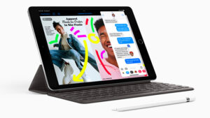 iPad