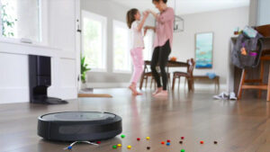 iRobot
