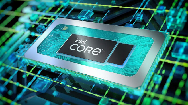 Intel CES 2022