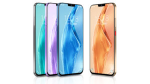 Gionee 13 Pro