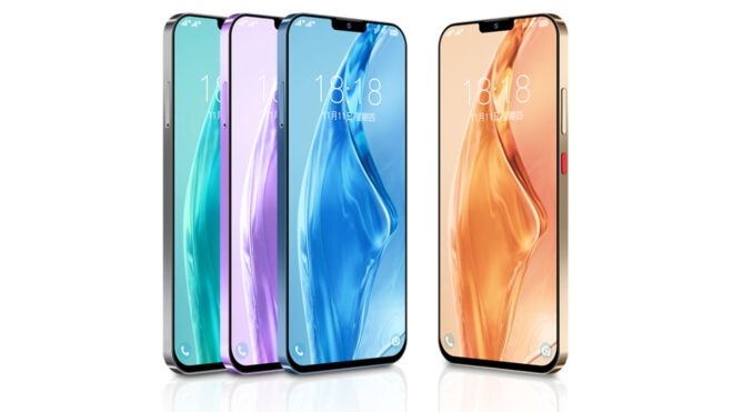 Gionee 13 Pro