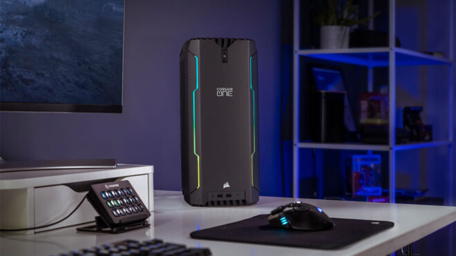 Corsair One i300