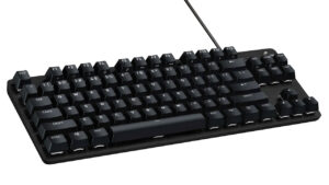 Logitech
