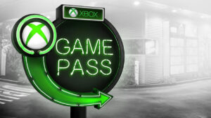 Game Pass