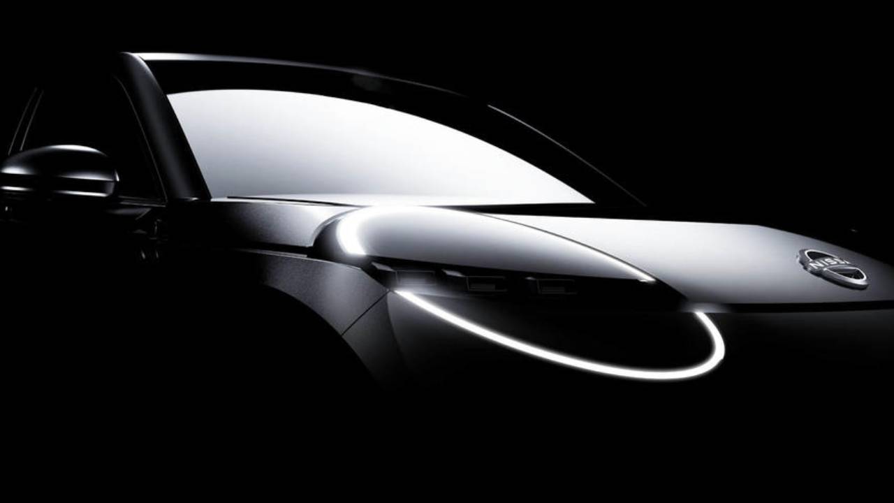 Nissan Micra’nın yerini alacak elektrikli model duyuruldu