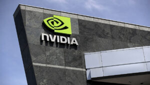 Nvidia ARM