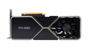 Nvidia RTX 3080