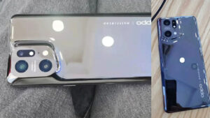 OPPO Find X5 Pro
