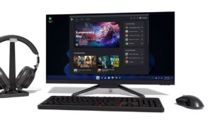 Google Play Games PC