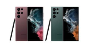 Samsung Galaxy S22 Ultra