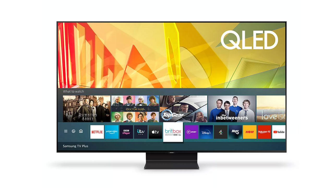 Samsung, QD-OLED panellere rağmen OLED TV’leri için LG’yi bırakmıyor