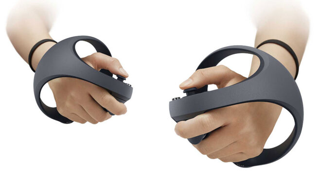 Sony PlayStation VR2