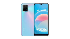 Vivo Y33s