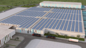 yerli otomobil togg fabrika