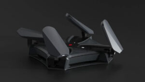 TP-Link Archer AXE200 Omni