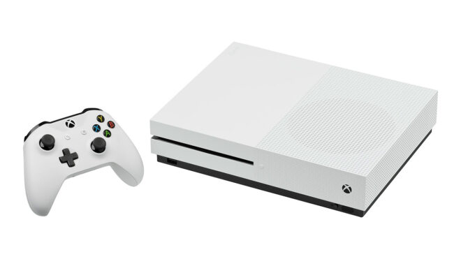 Xbox One