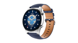 Honor Watch GS 3 tanıtıldı
