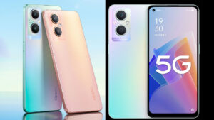 OPPO A95 5G