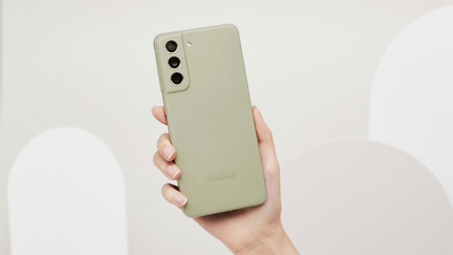 Samsung Galaxy S22 FE