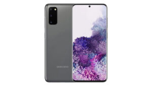 Samsung Android 12 One UI 4