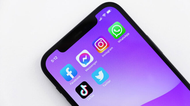 Twitter iOS 15.5