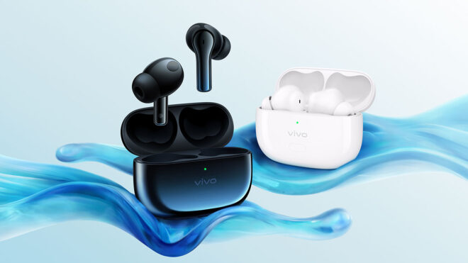 Vivo TWS 2 ANC ve TWS 2e kablosuz kulaklık