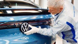 Volkswagen ve Bosch cephesinden yeni anlaşma
