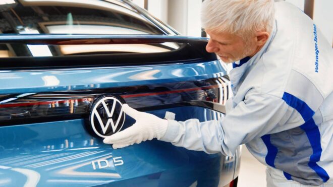 Volkswagen ve Bosch cephesinden yeni anlaşma