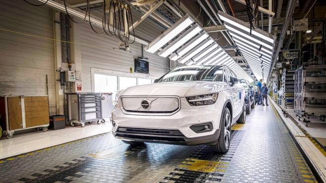 Volvo