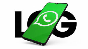 WhatsApp LOG Tasarım Android