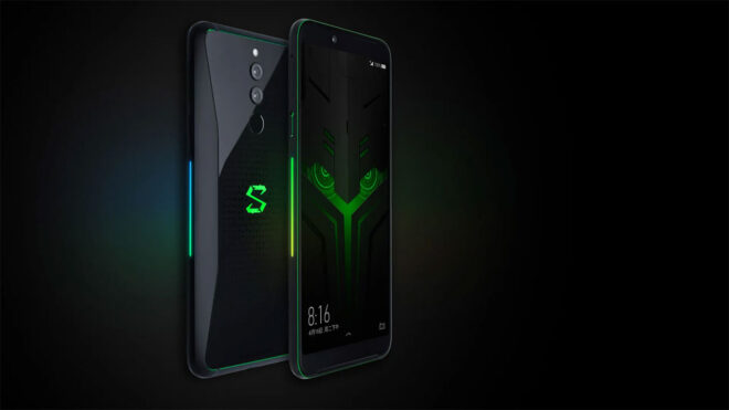 Xiaomi BlackShark, Tencent Games tarafından satın alındı
