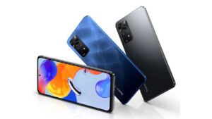 Redmi Note 11 Pro
