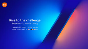 Xiaomi Redmi Note 11
