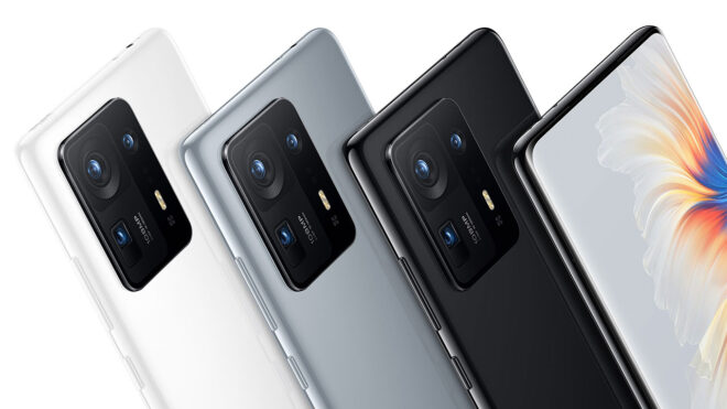 Xiaomi Mix 5