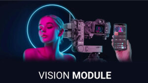 Edelkrone Vision Module