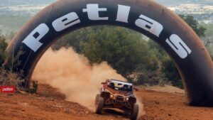 Türkiye Offroad Şampiyonası için yeni isim sponsoru belli oldu