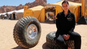 Kadın çalışan hedefi; Continental cephesinden yeni duyuru