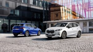 Yeni BMW 2 Serisi Active Tourer geliyor; işte tüm özellikleri
