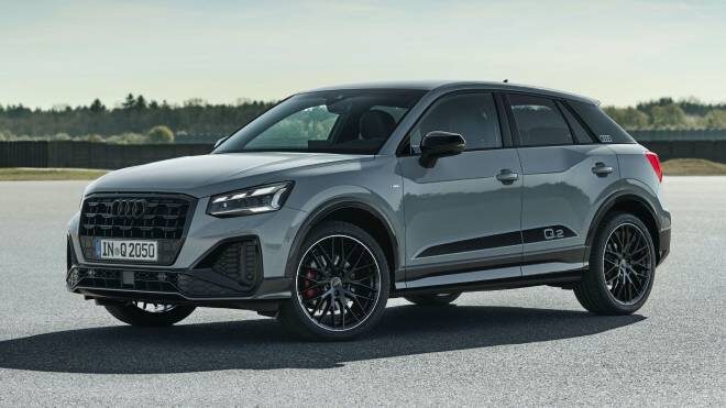 Audi Q2